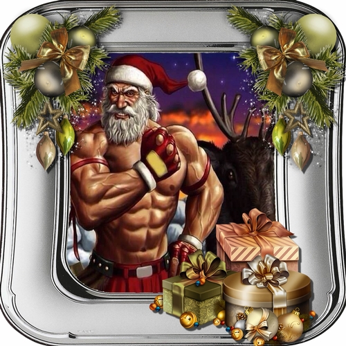 Dont get on the Naughty List !