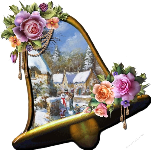 Christmas Bells 2