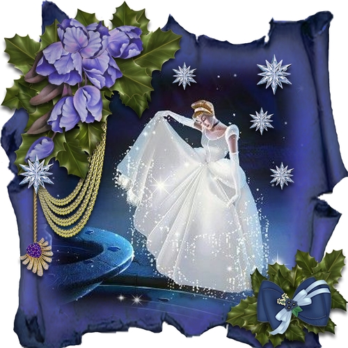 Christmas Parchments 47 