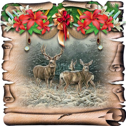 Doe - a - Deer 1