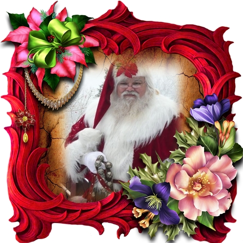 Santa Clause is Coming to Town 12