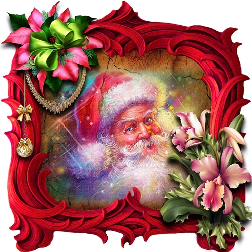 Santa Clause is Coming to Town 16