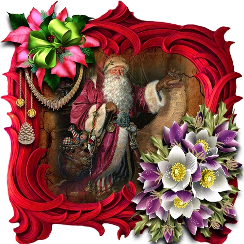 Santa Clause is Coming to Town 20