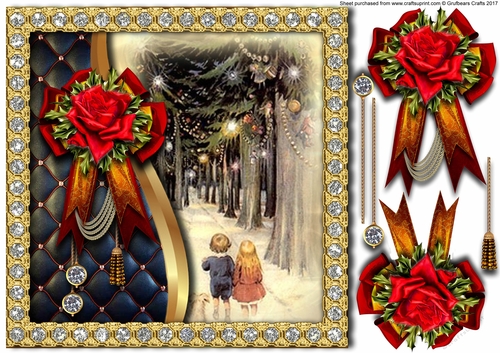 Christmas Luxury 5