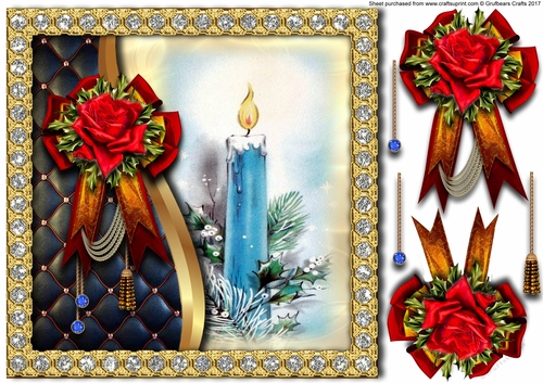 Christmas Luxury 14