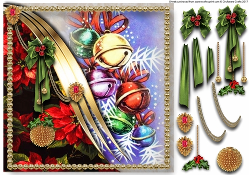 Christmas Bells 18