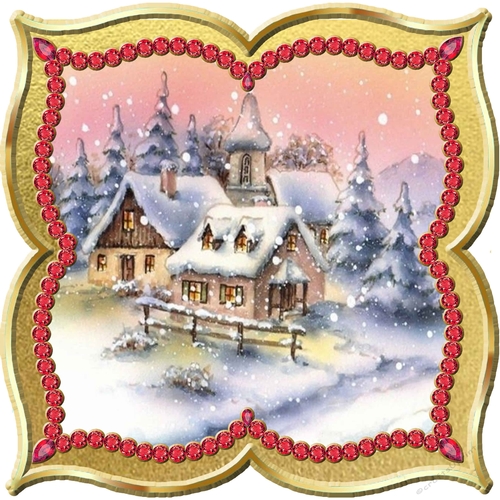 243 days to Christmas G1