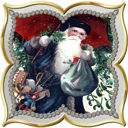 243 days to Christmas M1