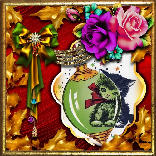 Colours of Christmas 2