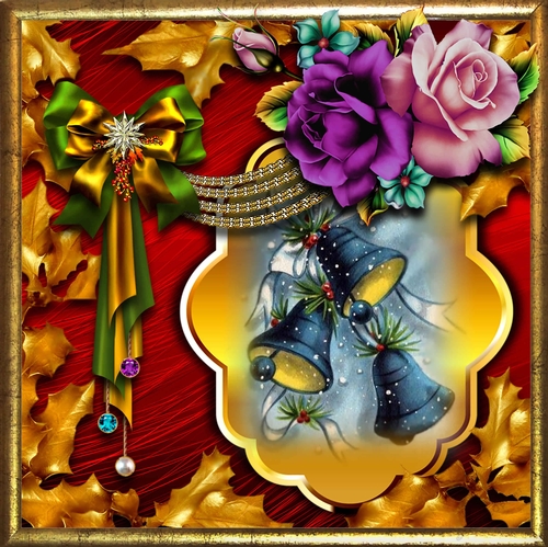 Colours of Christmas 3