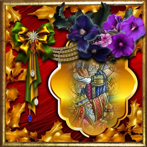 Colours of Christmas 15