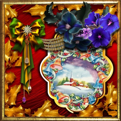 Colours of Christmas 16