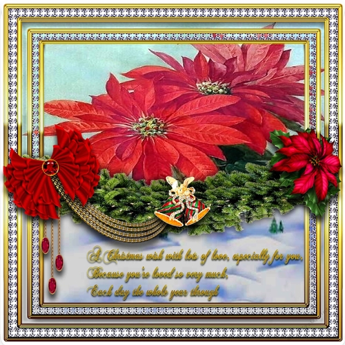 A Tranquil Christmas 9