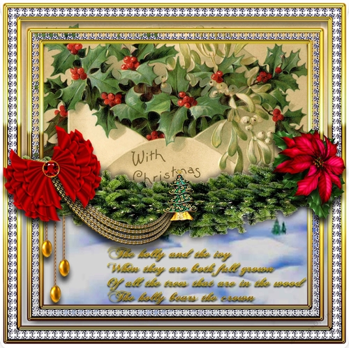 A Tranquil Christmas 21