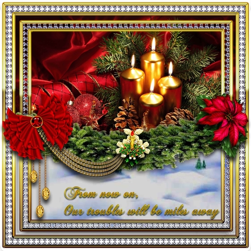 A Tranquil Christmas 23