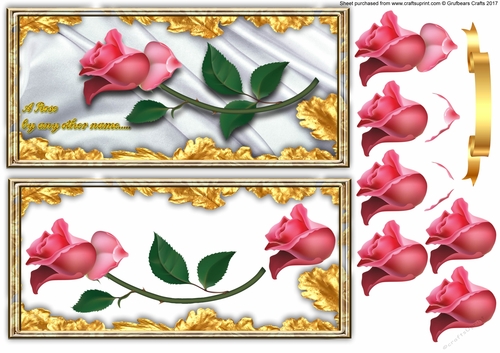 A Rose by any other name