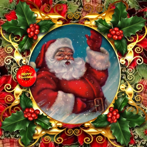 Last Minute Christmas 3