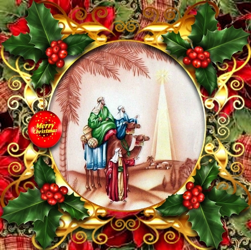 Last Minute Christmas 5