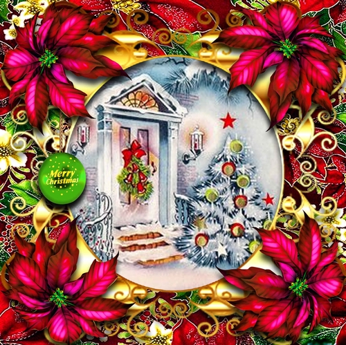 Last Minute Christmas 6