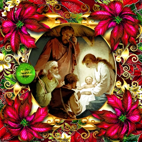 Last Minute Christmas 9