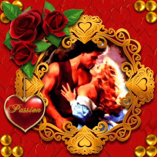Valentine 1