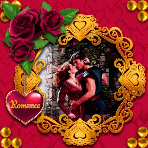 Valentine 2