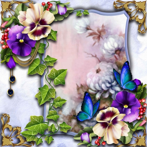 Marble Magnificence 1