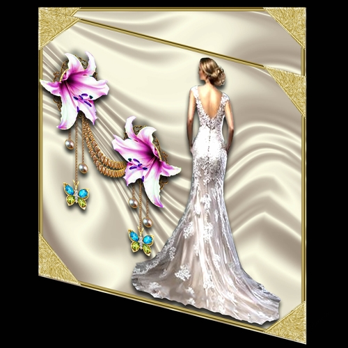 Oh! That Dress 4