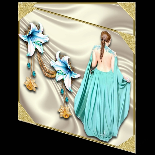 Oh! That Dress 7