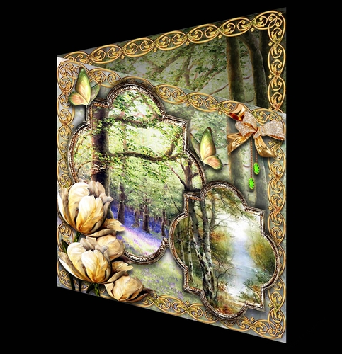 Woodland Walk 7