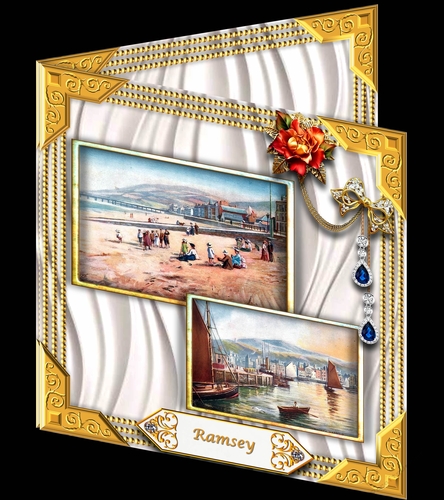 Picturesque Travels - Ramsey