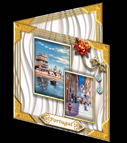Picturesque Travels - Portugal 2