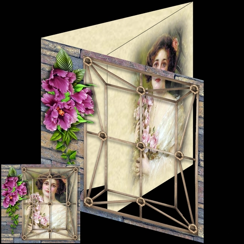 Picturesque Ladies 2