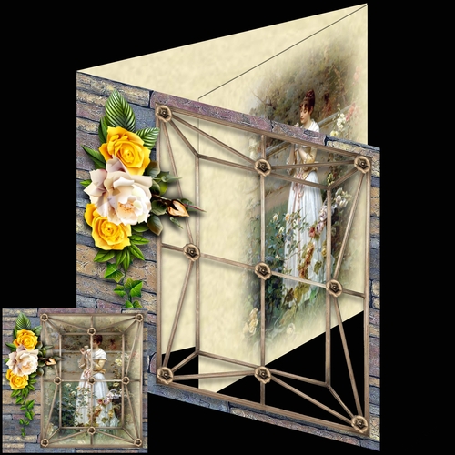Picturesque Ladies 6