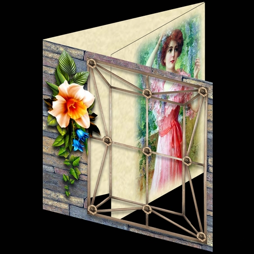Picturesque Ladies 7