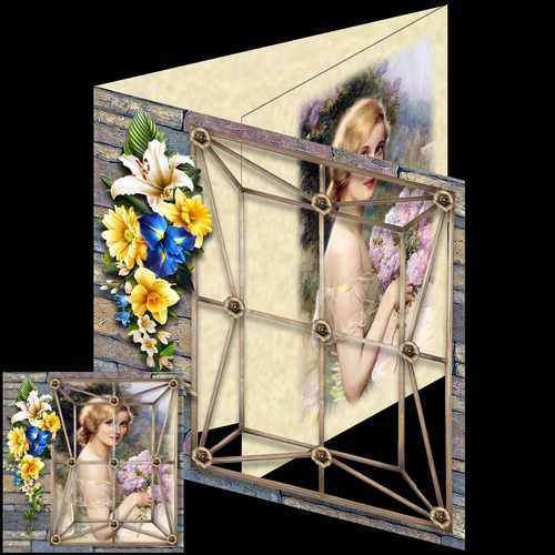 Picturesque Ladies 9