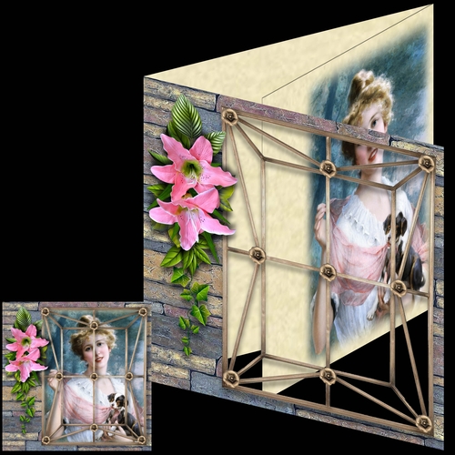 Picturesque Ladies 10