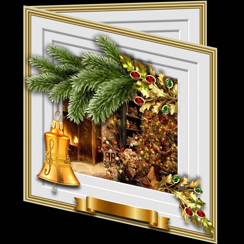 Branching Out Christmas 6