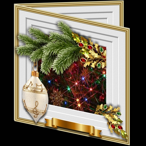 Branching Out Christmas 9