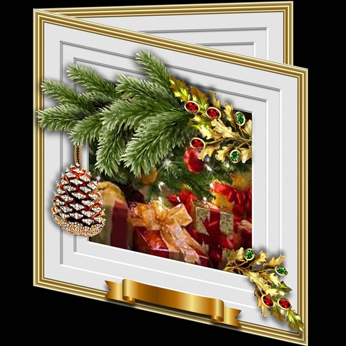 Branching Out Christmas 10