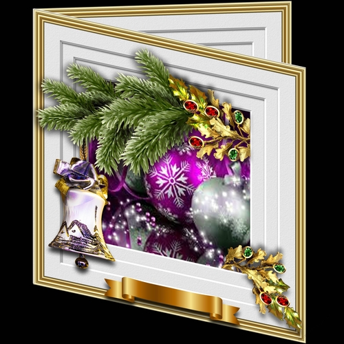 Branching Out Christmas 11