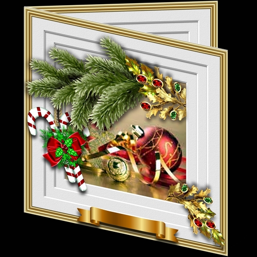 Branching Out Christmas 12