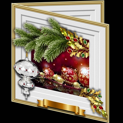 Branching Out Christmas 13