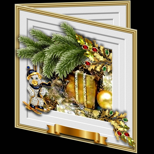 Branching Out Christmas 15
