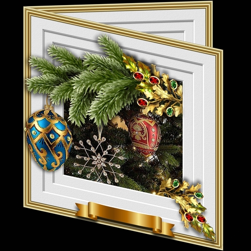 Branching Out Christmas 16