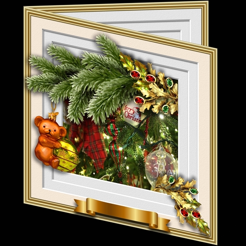 Branching Out Christmas 23