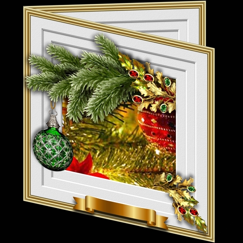 Branching Out Christmas 24