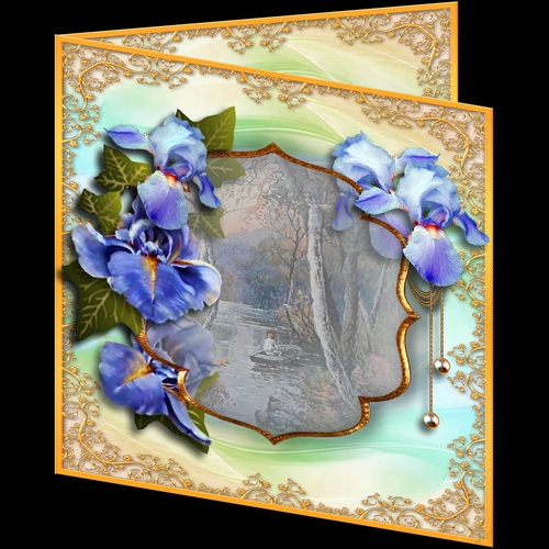 Inspirational Flowers 11