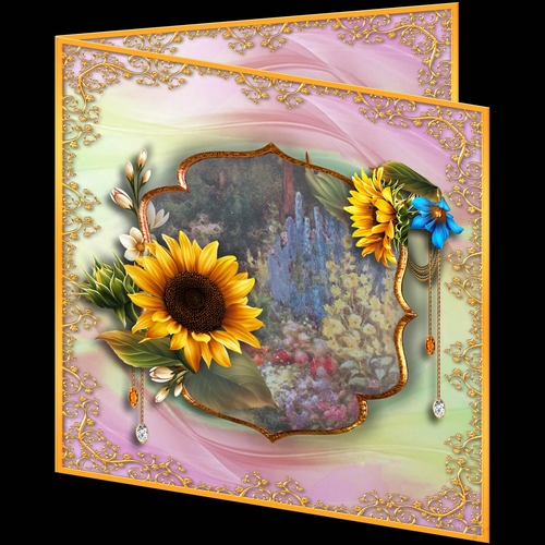 Inspirational Flowers 14