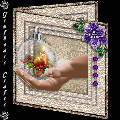 The Ornament - Candles